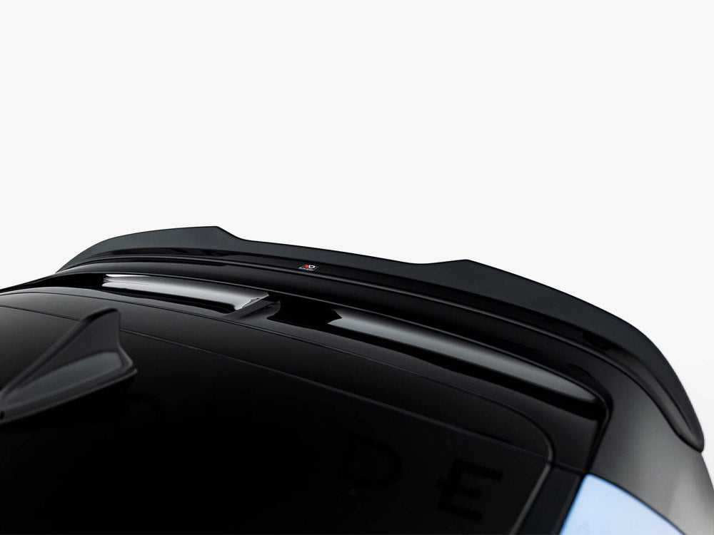 Spoiler CAP V.2 Hyundai I30 N Hatchback Mk3 / Mk3 Facelift