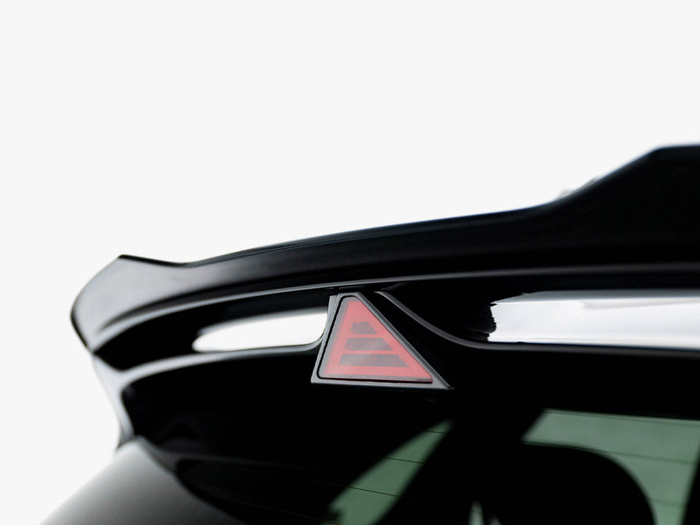 Spoiler CAP V.2 Hyundai I30 N Hatchback Mk3 / Mk3 Facelift