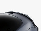 Spoiler CAP Tesla Model 3