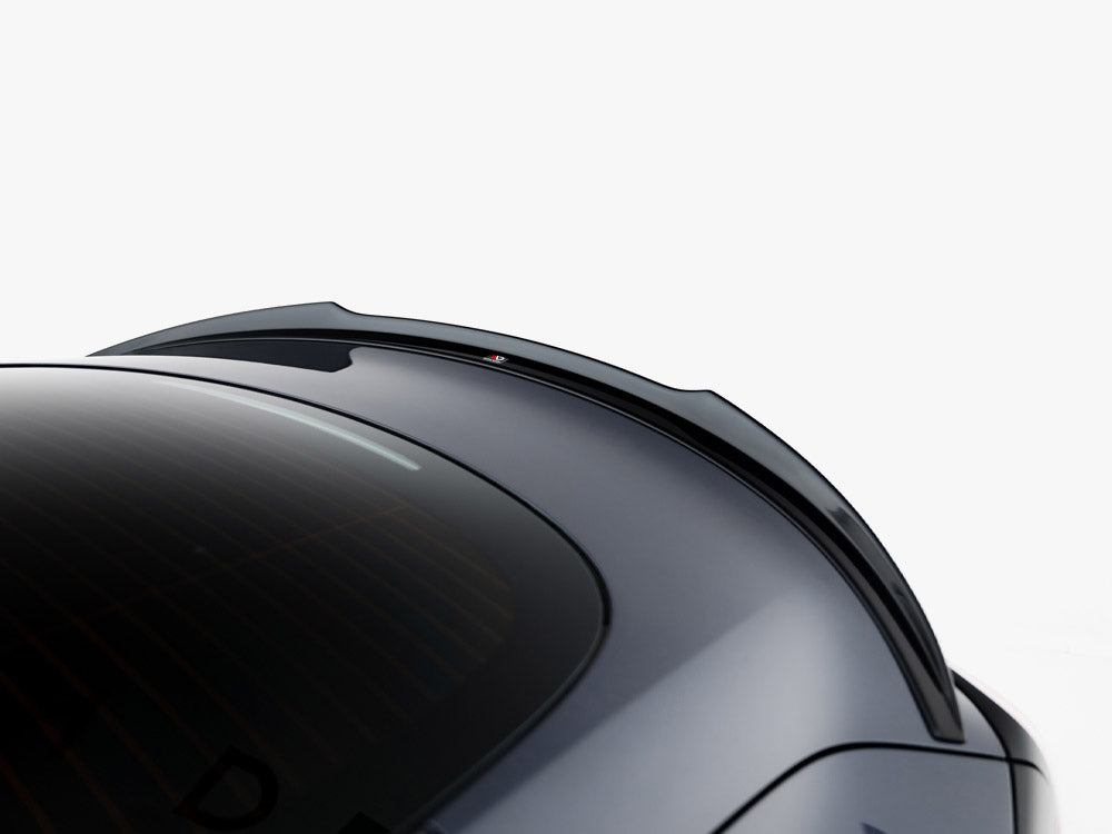 Spoiler CAP Tesla Model 3