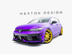 Front Flaps Volkswagen Golf R Mk8 Facelift