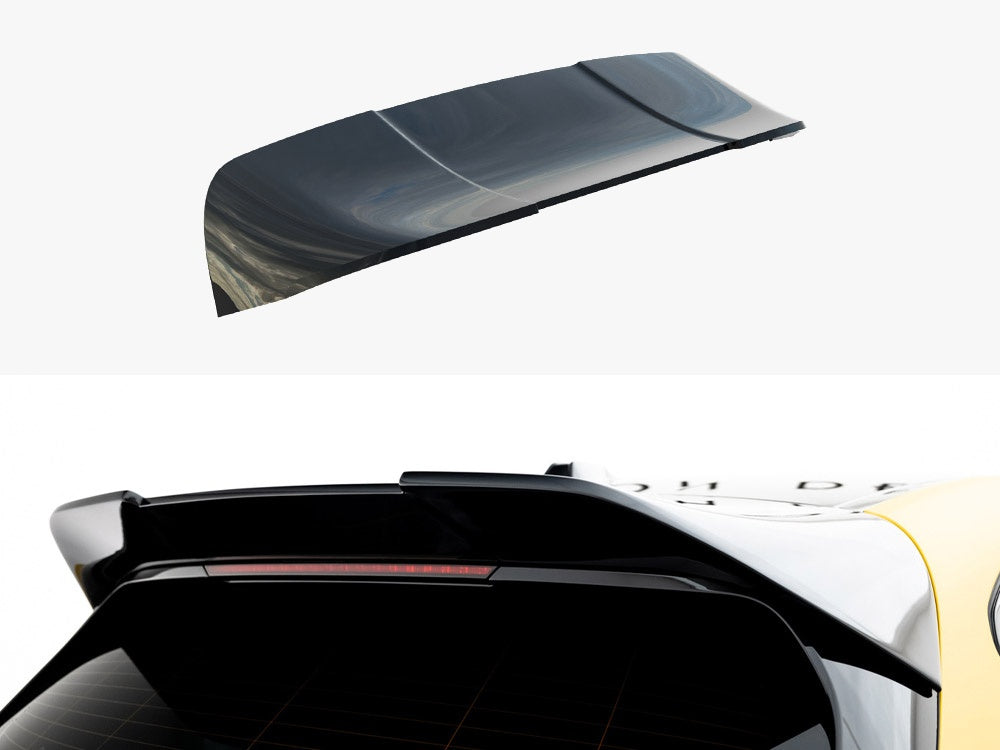 Spoiler BMW 1 F40 / F70
