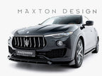 Full Body Kit Maserati Levante GT Mk1 Facelift