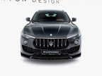 Full Body Kit Maserati Levante GT Mk1 Facelift