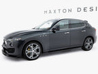 Full Body Kit Maserati Levante GT Mk1 Facelift