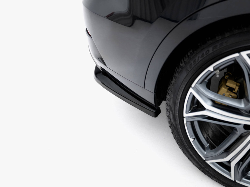 Full Body Kit Maserati Levante GT Mk1 Facelift