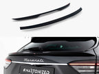 Full Body Kit Maserati Levante GT Mk1 Facelift