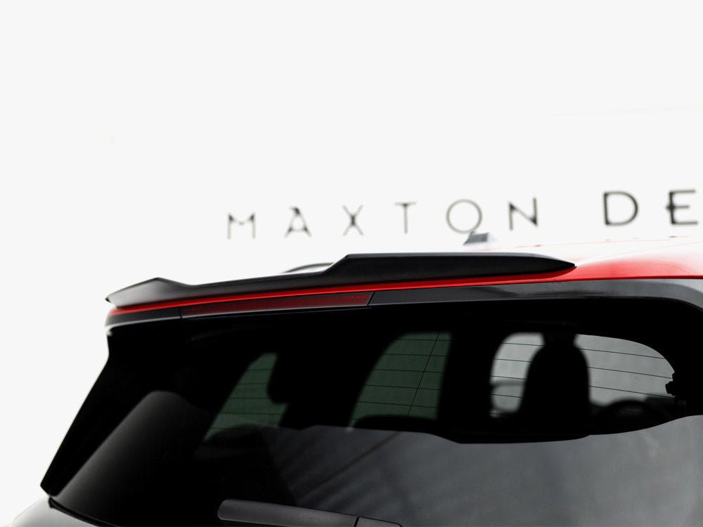 Spoiler CAP Mini Countryman JCW U25