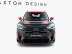 Full Body Kit Mini Countryman JCW U25