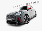 Full Body Kit Mini Countryman JCW U25