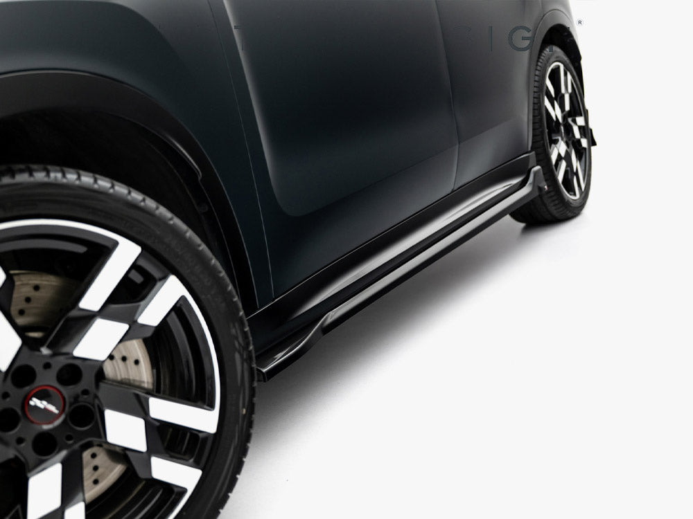 Full Body Kit Mini Countryman JCW U25