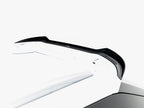 Spoiler CAP Omoda 5 Mk1