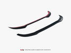 Spoiler CAP Omoda 5 Mk1