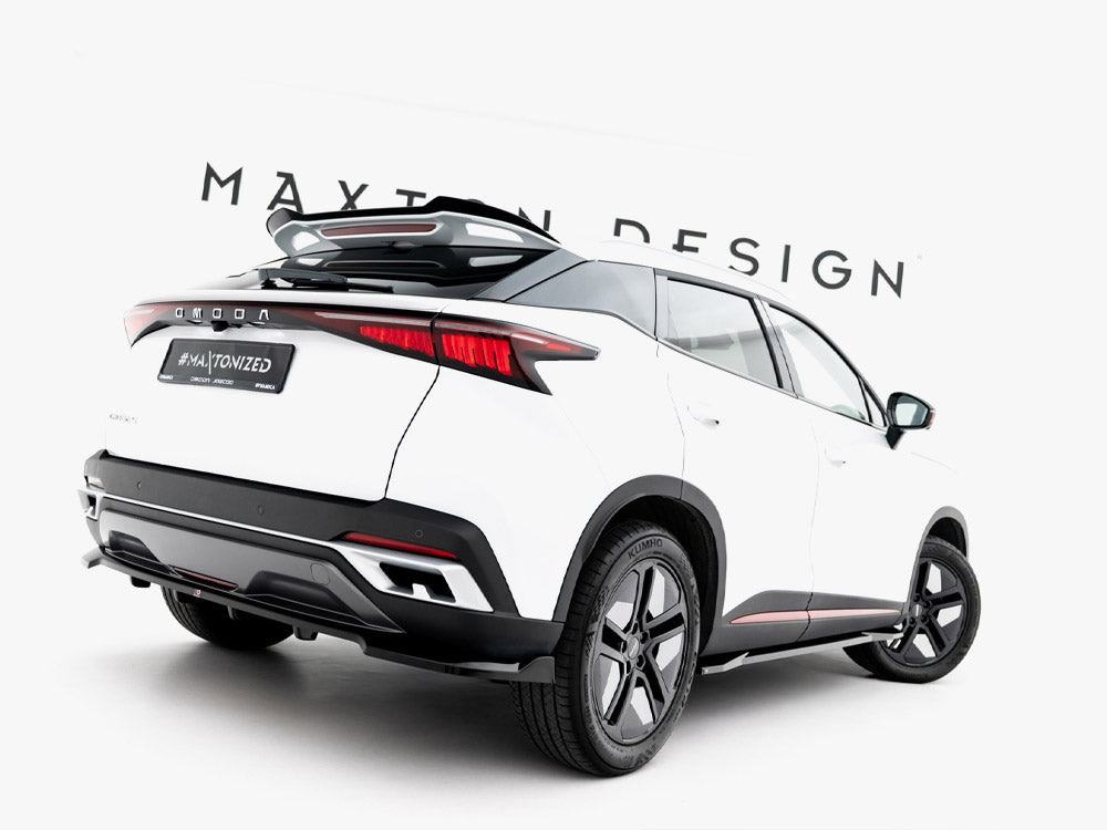 Spoiler CAP Omoda 5 Mk1