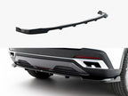 Rear Splitter (Vertical Bars) Omoda 5 Mk1