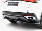 Rear Splitter (Vertical Bars) Omoda 5 Mk1
