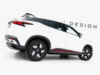Side Skirts Diffusers Omoda 5 Mk1