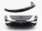 Front Splitter Omoda 5 Mk1