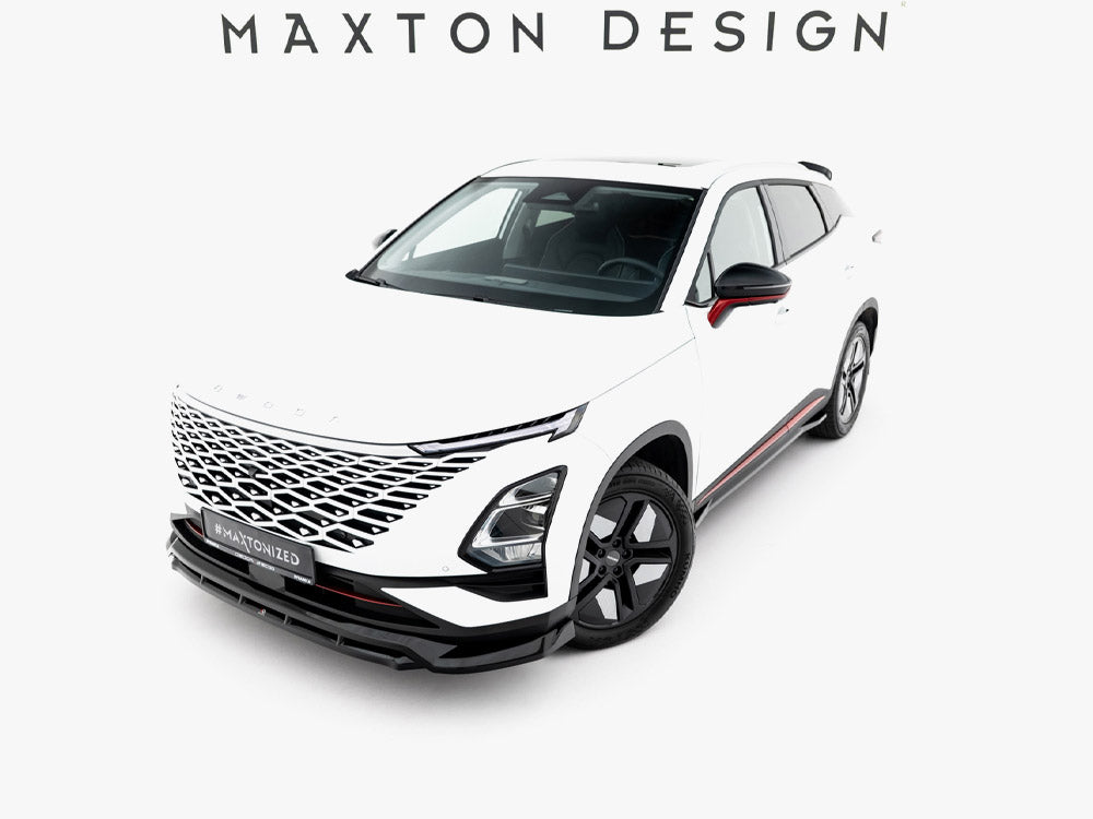 Full Body Kit Omoda 5 Mk1