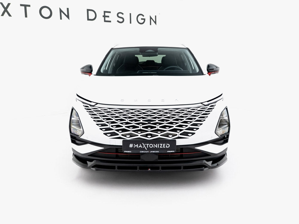 Full Body Kit Omoda 5 Mk1