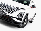 Full Body Kit Omoda 5 Mk1