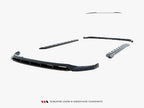 Full Body Kit Omoda 5 Mk1