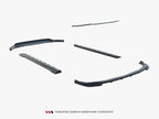 Full Body Kit Omoda 5 Mk1