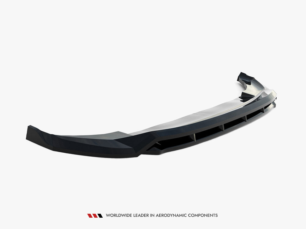 Full Body Kit Omoda 5 Mk1
