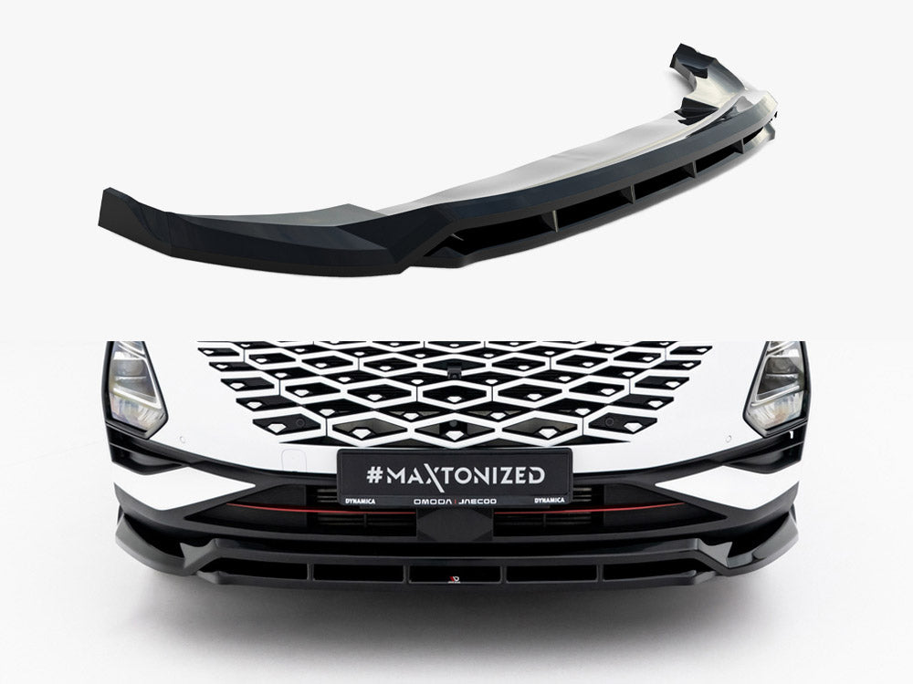 Full Body Kit Omoda 5 Mk1
