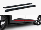 Full Body Kit Omoda 5 Mk1