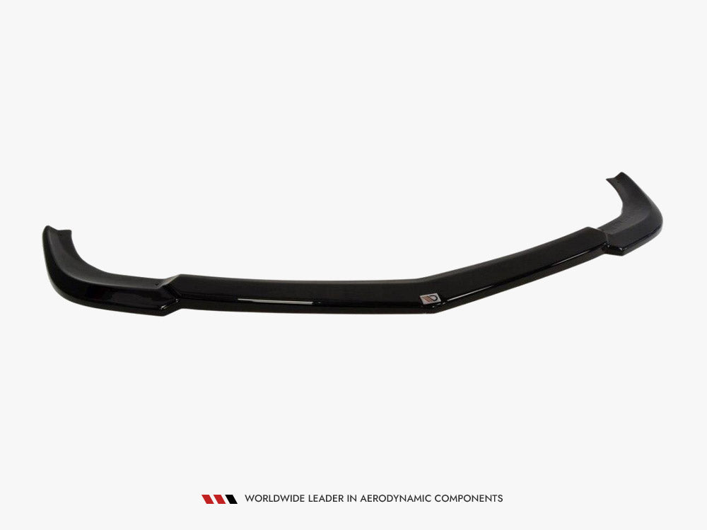 Front Splitter Mercedes-Benz CLS AMG-Line C218