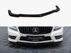 Front Splitter Mercedes-Benz CLS AMG-Line C218
