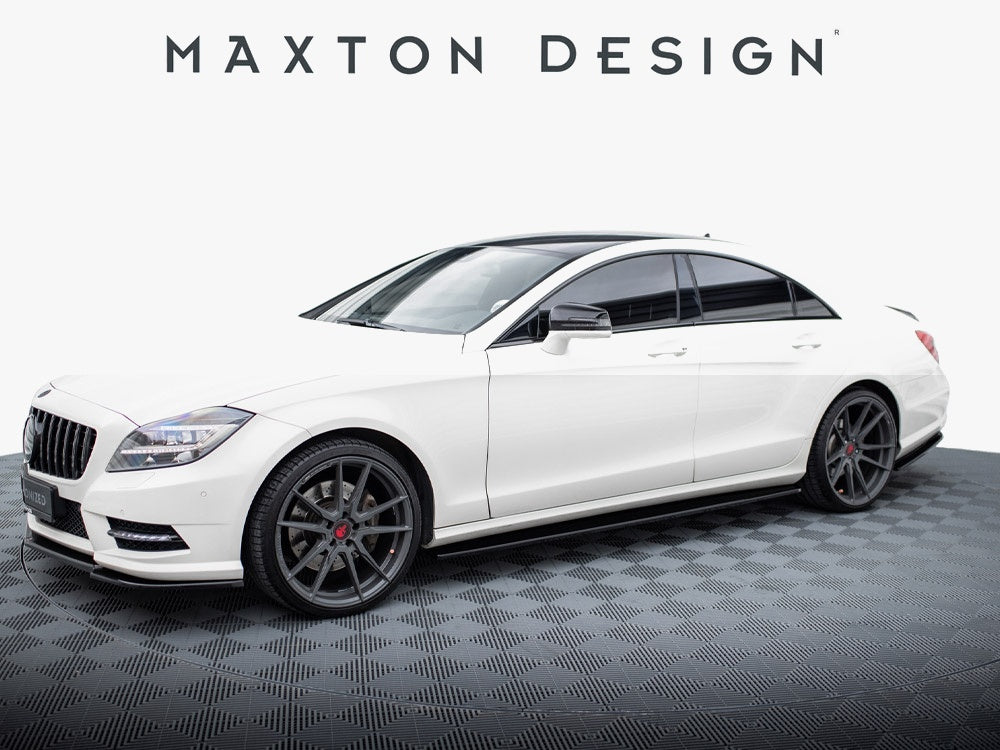 Full Body Kit Mercedes-Benz CLS AMG-Line C218