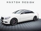 Full Body Kit Mercedes-Benz CLS AMG-Line C218