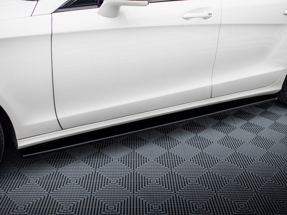 Full Body Kit Mercedes-Benz CLS AMG-Line C218