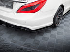 Full Body Kit Mercedes-Benz CLS AMG-Line C218