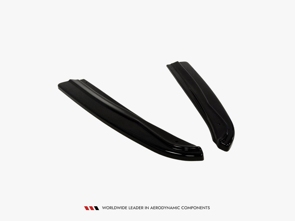 Full Body Kit Mercedes-Benz CLS AMG-Line C218