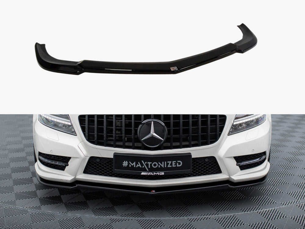 Full Body Kit Mercedes-Benz CLS AMG-Line C218