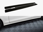 Full Body Kit Mercedes-Benz CLS AMG-Line C218