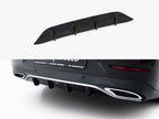 Rear Valance Mercedes-Benz CLS AMG Line C257
