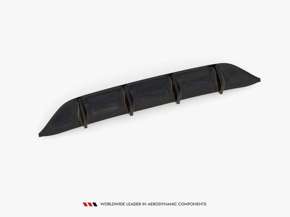 Rear Valance Mercedes-Benz CLS AMG Line C257
