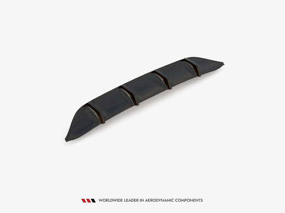 Rear Valance Mercedes-Benz CLS AMG Line C257
