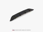 Rear Valance Mercedes-Benz CLS AMG Line C257