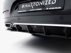 Rear Splitter Mercedes-Benz CLS AMG Line C257
