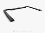 Rear Splitter Mercedes-Benz CLS AMG Line C257