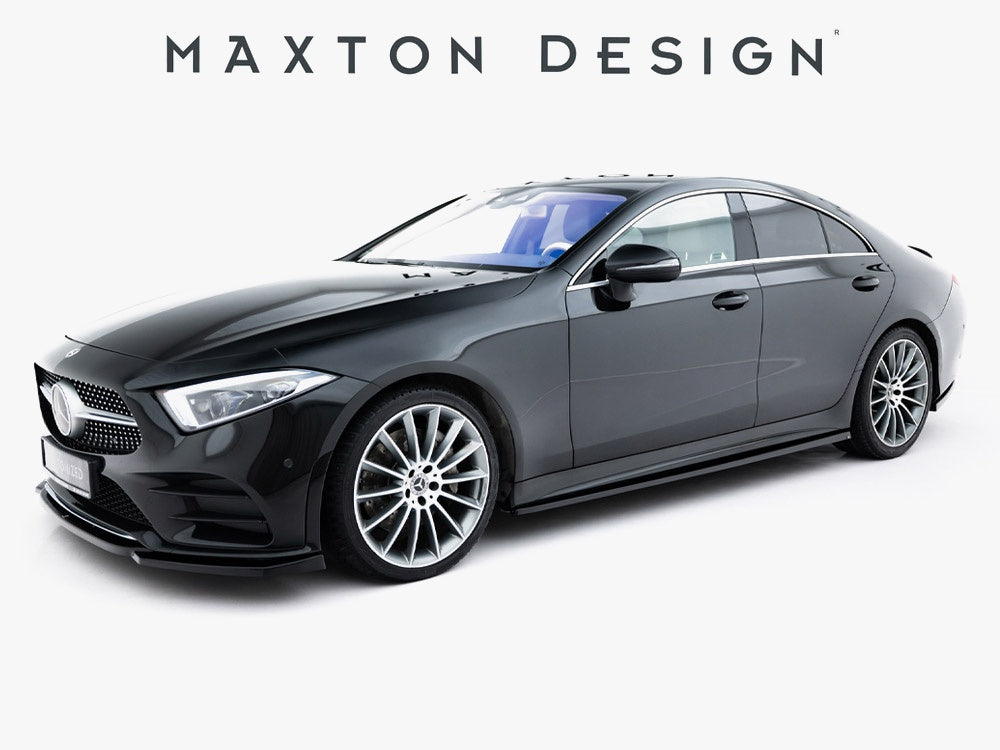 Full Body Kit Mercedes-Benz CLS AMG-Line C257
