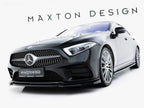 Full Body Kit Mercedes-Benz CLS AMG-Line C257