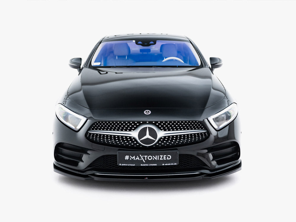 Full Body Kit Mercedes-Benz CLS AMG-Line C257