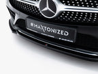 Full Body Kit Mercedes-Benz CLS AMG-Line C257