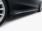 Full Body Kit Mercedes-Benz CLS AMG-Line C257